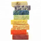 Natural Natural Charcoal Soap Skin Care Deep Cleansing Bamboo Charcoal Soap