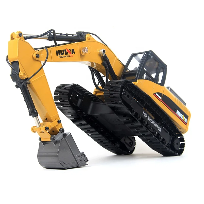 professional 23 channel excavator