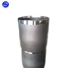Concentric /Eccentric reducer astm a234 wpb pipe fitting