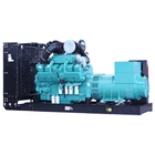 Generators Quite Generator 800kw United Power System Big Diesel Generators