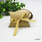 Wedding Gift Sweet Baby Carriage Wedding Favors Cute Candy Boxes Baby Shower Gift Candy Box