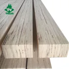Pine Pallet Poplar Pine Timber LVL Plywood Manufacturer For Pallet Usage