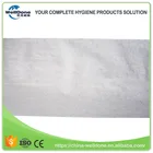 Paper Paper Roll Paper Manufacturer And Wholesale Jumbo Roll 100% Virgin Pulp Carrier Tissue Paper For Under Pad