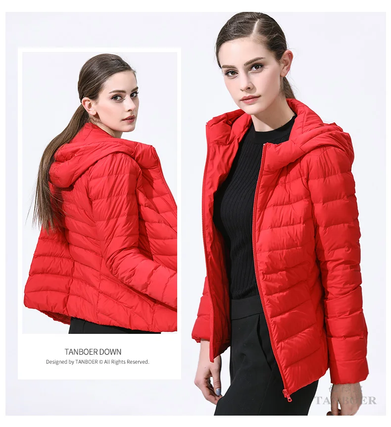 cheap red jackets