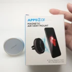 Mobile Phones Accessories Phone Mobile Phones Accessories Magnetic Car Air Vent Stand Mount Car Cell Phone Holder