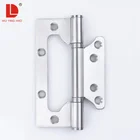 Hinges Hinge Wooden Door Hinge WUYINGHAO 4*3*3 Stainless Steel Lash Locking Hinges Wooden Door Cheap Hinge