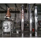 Equipment Sale Price Distillation Equipment Customized Alcohol Distilling Equipment Distillation Equipment For Sale