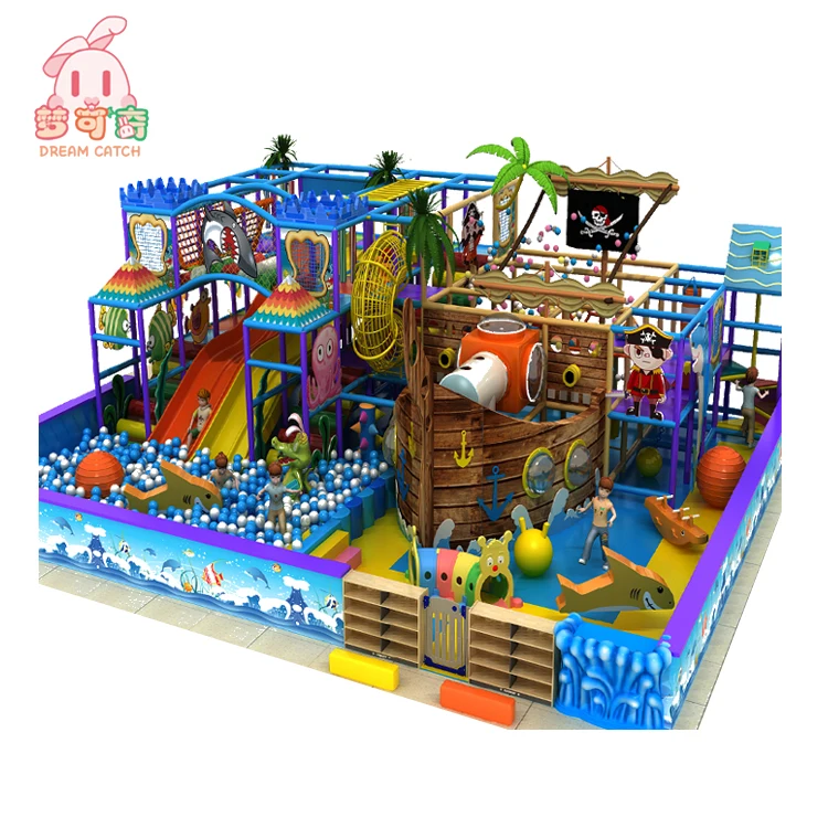 happy land construction set