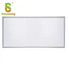 Led Light Led Led Panel Light ShineLong Led Cleanroom Panel Light Manufacturers 1200x600 60w 80-100lm/w TUV UL DLC