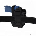 Drop Leg Holster ACU Police Tactical Universal Airsoft Drop Leg Hand Gun Holster