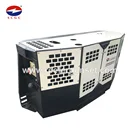 Generator Set Reefer Generator Set Used Pin-mount Generator Set For Reefer Container