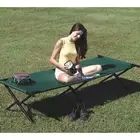 High Quality Camping Sleeping Cots For Sale