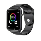 Mobile Phone A1 Smart Watch Like GT08 U8 DZ09 Q18 SIM Intelligent Mobile Phone Watch ROHS CE Smartwatch