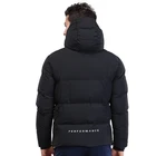 Down Coat Down Coat Winter Snow Casual Jacket Clothing White Thick Down Coat With Hood