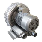 Pump Side Pump Factory 3HP High Pressure Double Stage Pump Air Blower Turbo Blower Side Channel Vacuum Pump 520A41