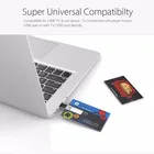 Usb 16gb Card Type Usb Low Price Custom Business Card Usb 2gb 4gb 8gb 16gb Blank Usb Stick With Color Printing