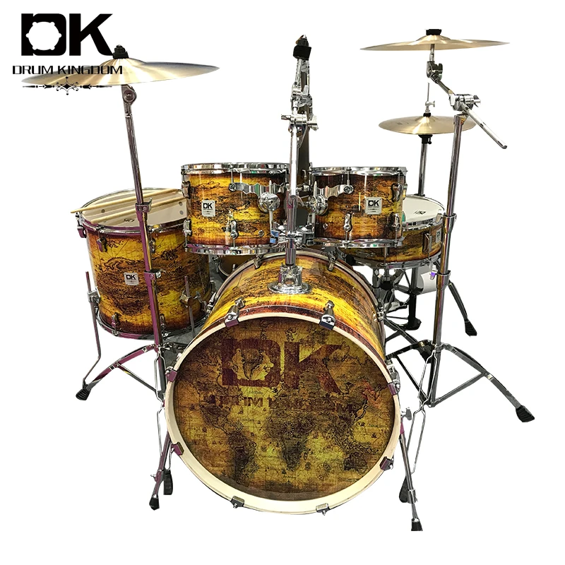 Drumset Online