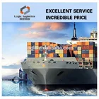 Logistics Services Air/sea Shipment To Saudi Arabia/serbia/usa--Shining Skype:shirlywang0708