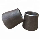 Alloy Steel Seamless Reducer Reducerreducer Alloy Steel A234 Wp11 Wp22 Wp91butt Weld Seamless Pipe Fittings Concentric Reducer