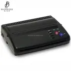 Tattoo Machine BMX Original Tattoo Thermal Copier Machine And Transfer Printing Machine