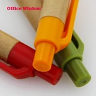 Paper Pen Paper Paper Pen Custom Recyclable Kraft Paper Pen Gift Ballpen Extremely Cheap Eco Cardboard Pen For Promotion