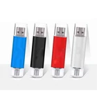Usb Flash Fash Memory Usb 1gb Cheap OTG USB Flash Drive Wholesale Cheap Bulk LOGO 1GB 8GB 32GB 64GB Fash Memory USB