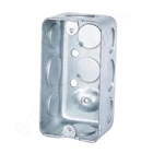 Socket Electrical Box Electric Socket Box UL Standard 4X2 Wall Socket Electrical Small Box
