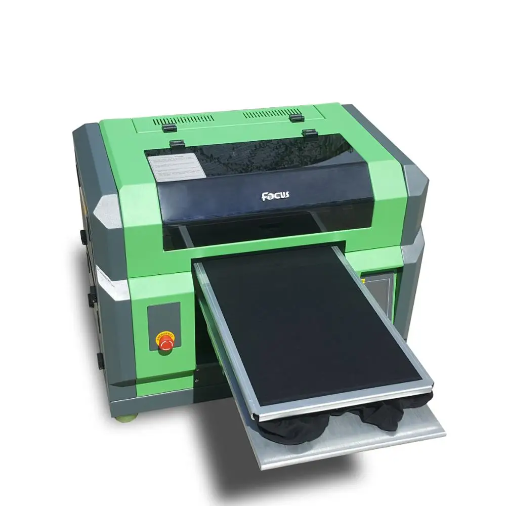cheap garment printer