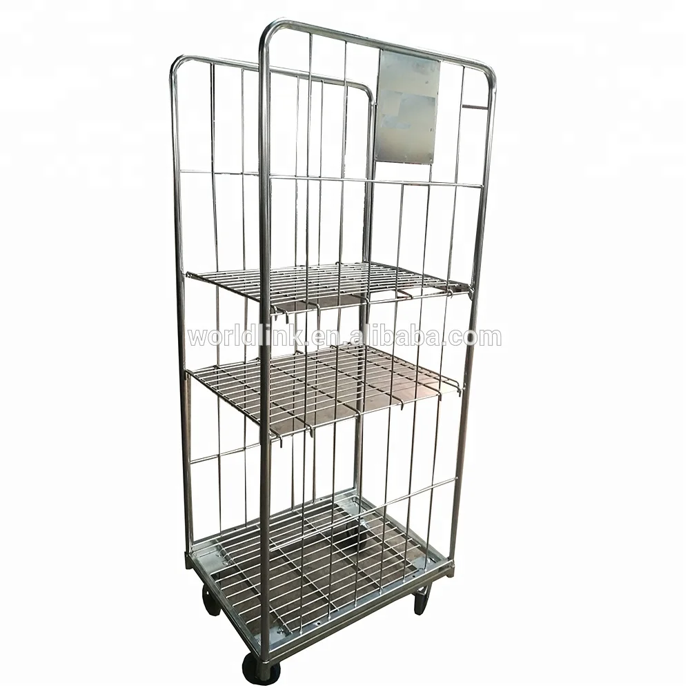 cage trolley (2)