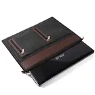 Laptop Bag Fashion Felt Laptop Bag Pouch Case For Mac Book / Notebook Air Cover