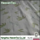 Fabric For Cover HX05141 100% Polyester Jacquard Fabric For Mattress Ticking Fabric Cover