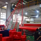 Machine Hot Sale PP Sponbound Machine Nonwoven Making Machine For Bag