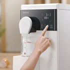 Water Purifier Water Purifier Domestic Direct Drinking 5 Stage Reverse Osmosis System Water Filter Purifier