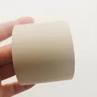 Pipe Insulation Pipe Insulation Tape White Color Waterproof Air Conditioning Pipe Insulation Tape Factory