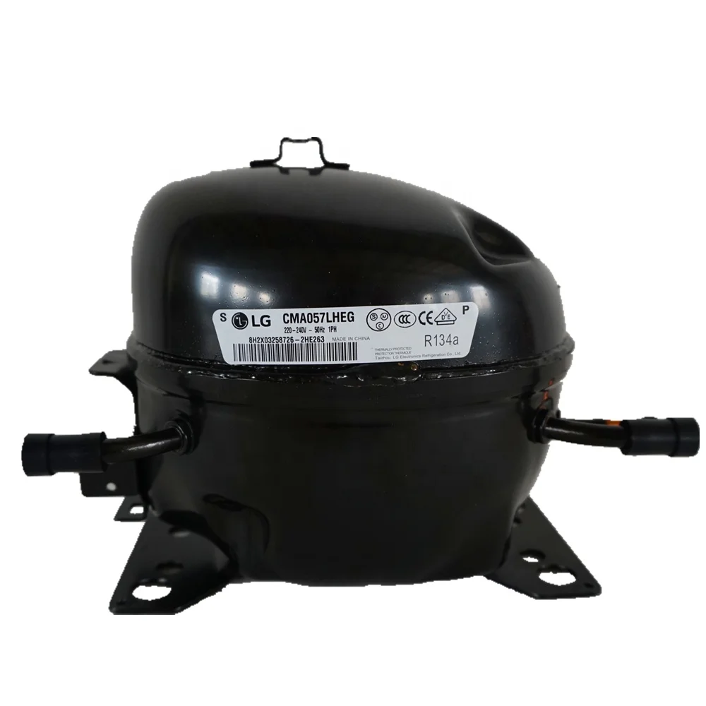 haier fridge compressor not working