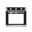 70L Built In Multi Funtion Electric Oven