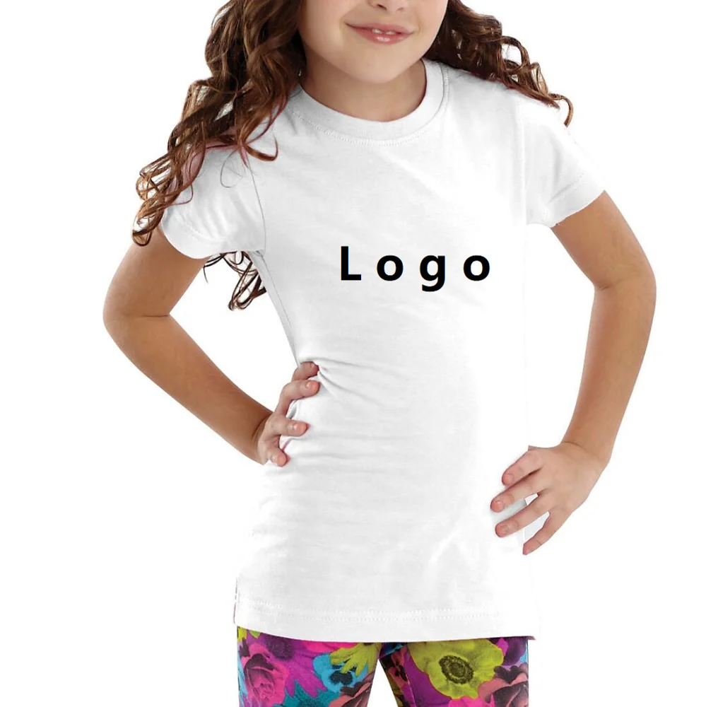 wholesale childrens white t shirts