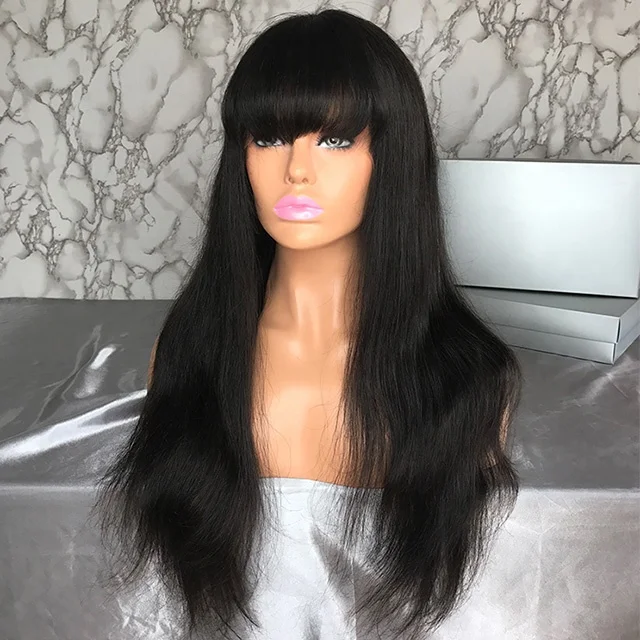 luxe lace wigs