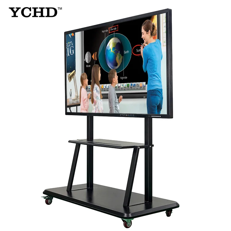 60 inch touch screen tv