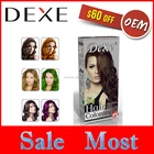 Yellow Factory Direct Price Color Yellow Hair Coloring With Fair
