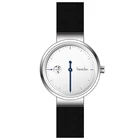 1 Watch Latest Unique Ladies 1 Hand Design Creative Watch