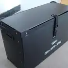 Storage Bins Plastic Box Plastic Plastic Storage Box Pp Corrugated Storage Boxes Bins Plastic Corflute Box