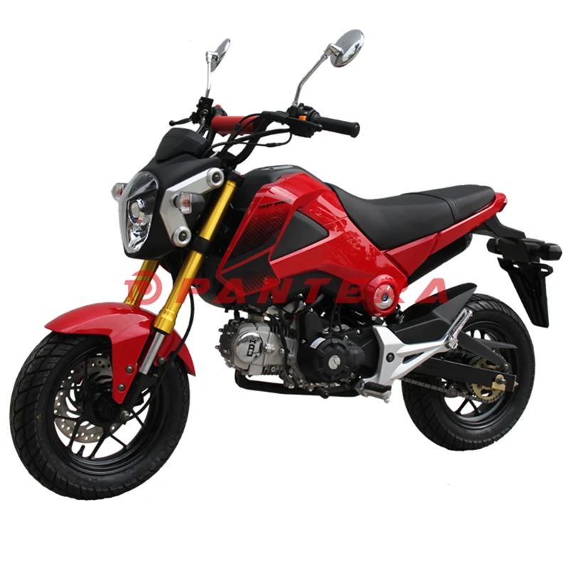 Китайский покет байк 90cc