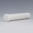 Tube Packaging Pills Custom Size Tube Plastic Pp Multivitamin Effervescent Tablet Packaging Tube
