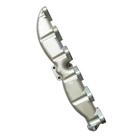 Exhaust Manifold Exhaust Manifold Customized China Stainless Steel Exhaust Manifold Factory