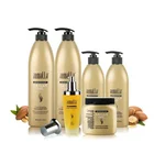 Organic Natural Oil 1000ml Armalla Bulk Organic Natural Hydrating Argan Oil Shampoo Conditioner Set Private Label
