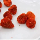 Fd Strawberry Wholesale Delicious Snack Food