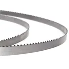112'' Butcher Boy Meat Saw Blade Meat Bone Cutting Bandsaw Blade