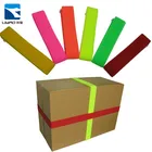 Luggage Strap Polypropylene Heavy Duty Hook And Loop Reclosable Luggage Straps/Webbing Strap