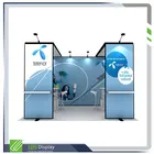 Trade Designer Shows 10ft Other Trade Show Equipment From 2020 China Wholesaler